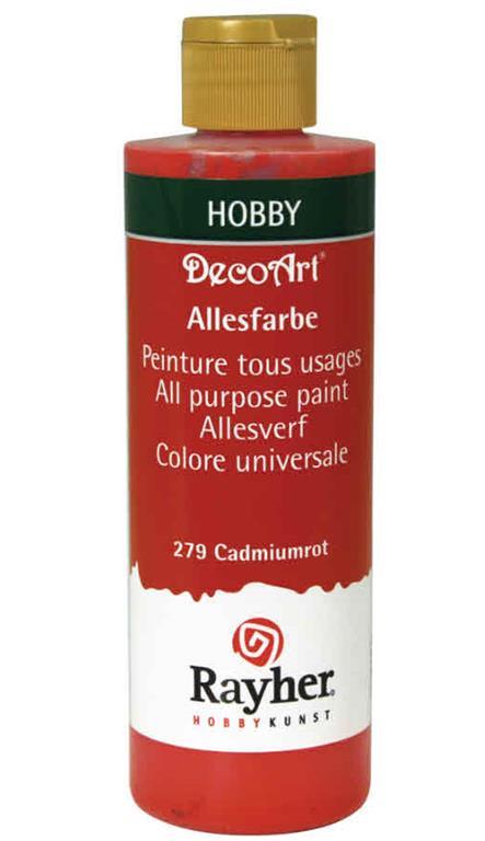 Colori acrilici All purpose 235ml