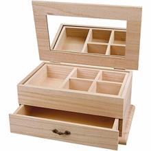 Articoli in legno e accessori