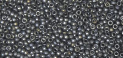 Perline Premium metallizzate effetto ghiaccio 1,5MM